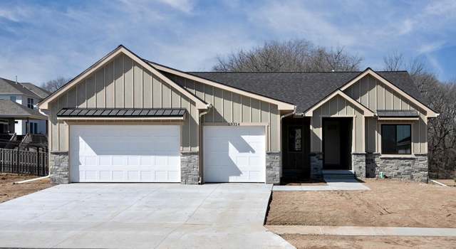 Photo of 10314 S 98th St, Papillion, NE 68046