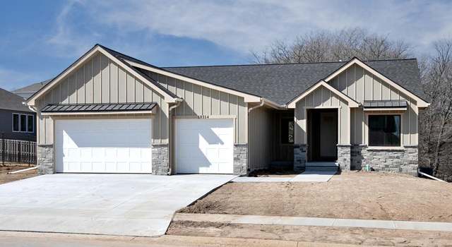 Photo of 10314 S 98th St, Papillion, NE 68046