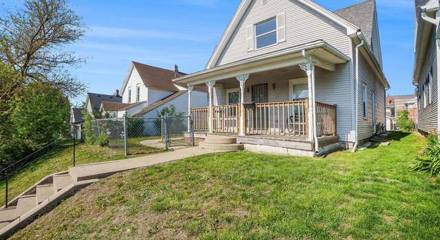 Photo of 4604 S 22 St, Omaha, NE 68107