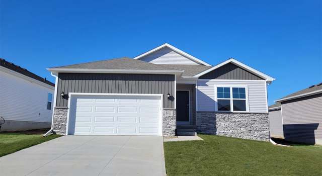Photo of 5511 N 188 St, Elkhorn, NE 68022