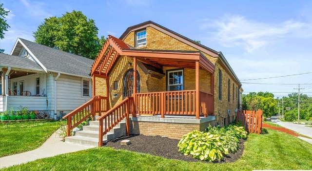 Photo of 5002 S 37th St, Omaha, NE 68107