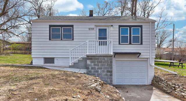 Photo of 5709 N St, Omaha, NE 68117