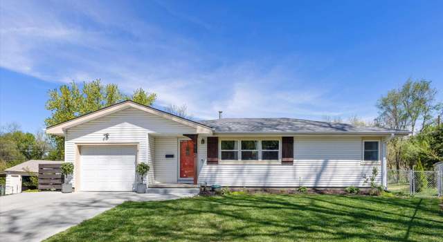 Photo of 4912 Drexel St, Omaha, NE 68117