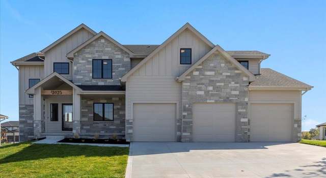 Photo of 21852 Grover St, Elkhorn, NE 68022