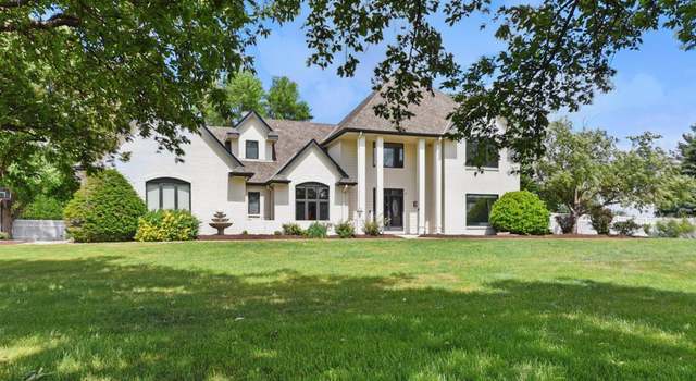 Property at 22224 Homestead Rd, Elkhorn, NE 68022, 4 beds, 5 baths