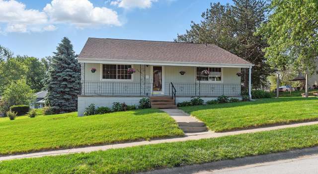 Photo of 5415 N 68th St, Omaha, NE 68104