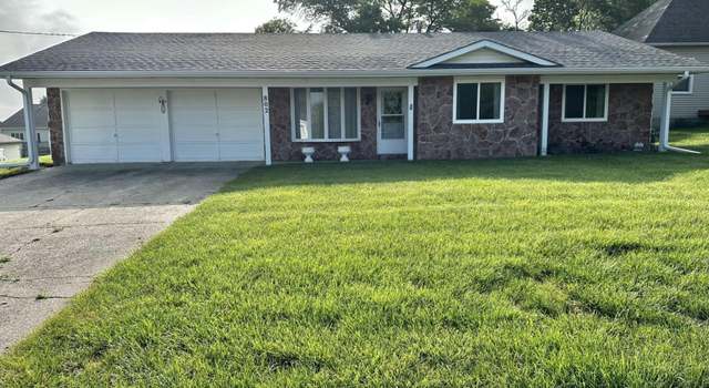 Photo of 802 Main St, Bancroft, NE 68004