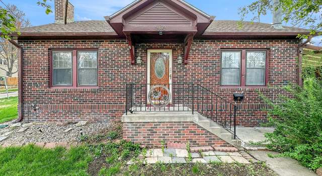 Photo of 2802 S 12th St, Lincoln, NE 68502