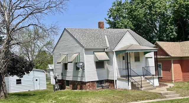 Photo of 708 Central Ave, Auburn, NE 68305