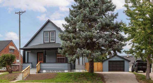 Photo of 1810 Martha St, Omaha, NE 68108