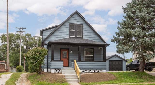 Photo of 1810 Martha St, Omaha, NE 68108