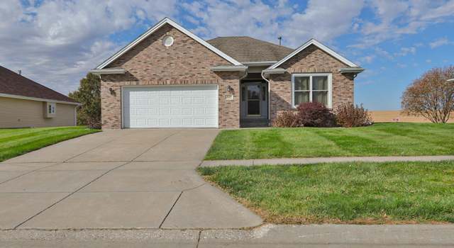Photo of 1829 Linden St, Syracuse, NE 68446