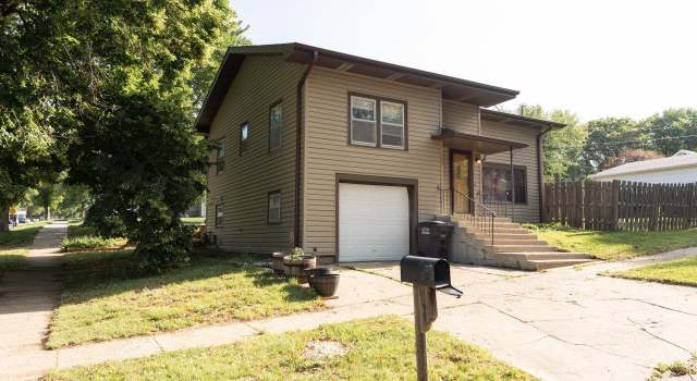 Photo of 503 E 12th St, York, NE 68467