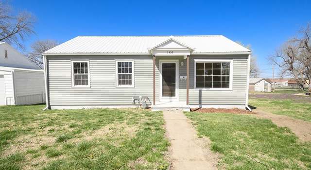 Photo of 1435 Idaho St, Superior, NE 68978