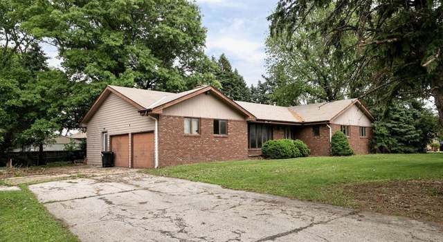 Photo of 5130 O St, Omaha, NE 68117