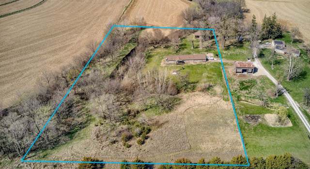 Photo of 35588 Elmtree Rd, Carson, IA 51525