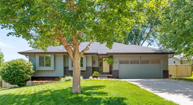 Photo of 1611 S 171st Cir, Omaha, NE 68130