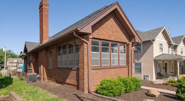 Photo of 136 N 34 St, Omaha, NE 68131