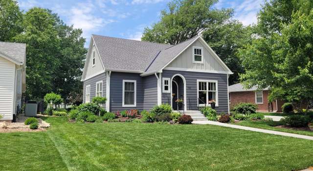 Photo of 1101 N 5th St, Seward, NE 68434
