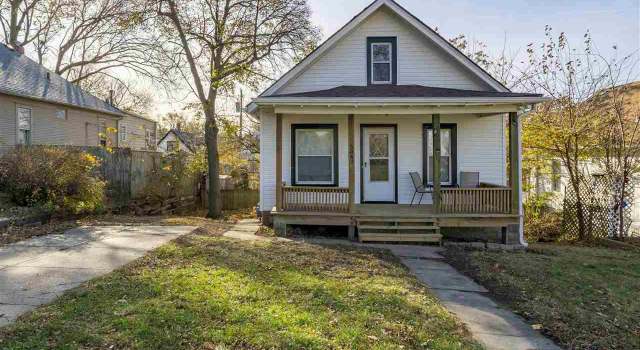 Photo of 6343 Bedford Ave, Omaha, NE 68104