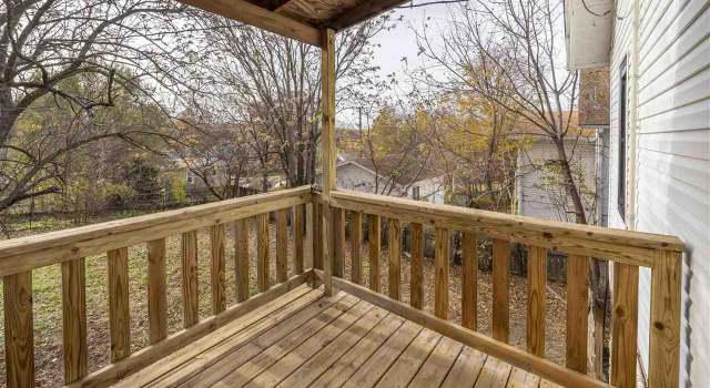 Photo of 6343 Bedford Ave, Omaha, NE 68104