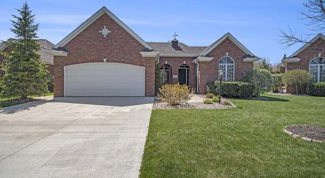 Photo of 2955 Deer Run, Fremont, NE 68025