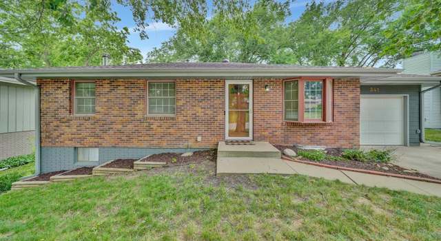 Photo of 341 Hudkins Rd, Malcolm, NE 68402