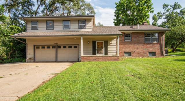 Photo of 9967 Florence Heights Blvd, Omaha, NE 68112