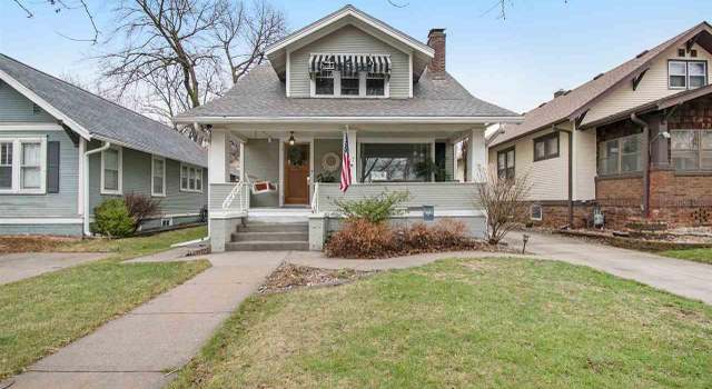 Photo of 627 N 42 St, Omaha, NE 68131