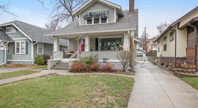 Photo of 627 N 42 St, Omaha, NE 68131
