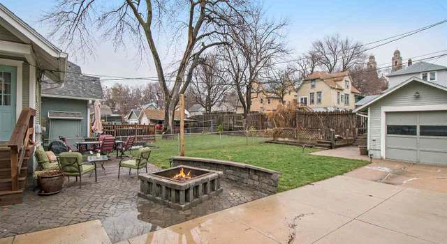 Photo of 627 N 42 St, Omaha, NE 68131