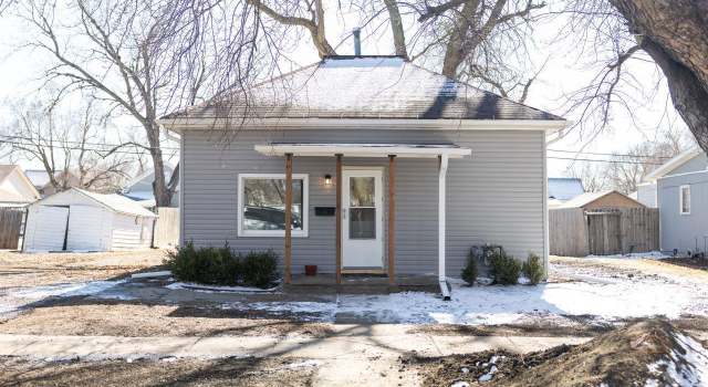 Photo of 615 W 8th St, York, NE 68467