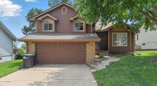 Photo of 12335 Wirt St, Omaha, NE 68164