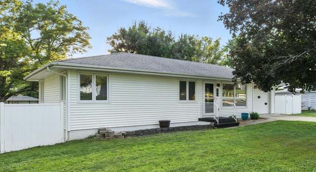 Photo of 706 Howland St, Emerson, IA 51533