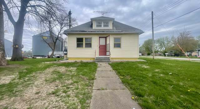 Photo of 200 Logan Ave, Oakland, NE 68045