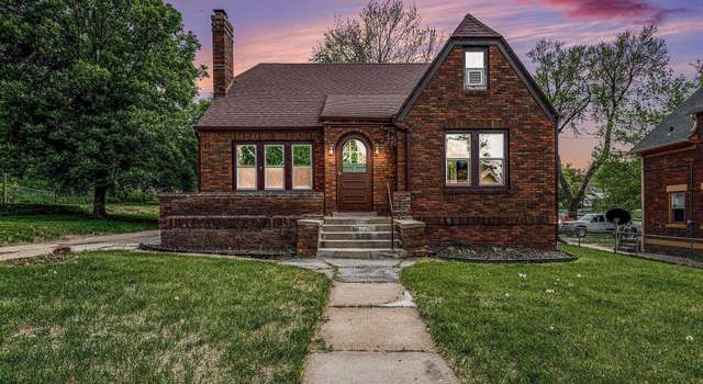 Photo of 3609 Franklin St, Omaha, NE 68111