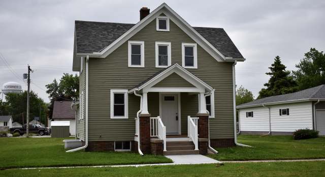 Photo of 116 8th St, Scribner, NE 68057