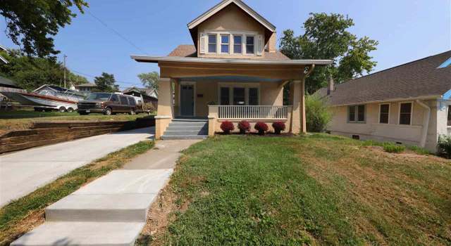 Photo of 1021 N 32nd St, Omaha, NE 68131