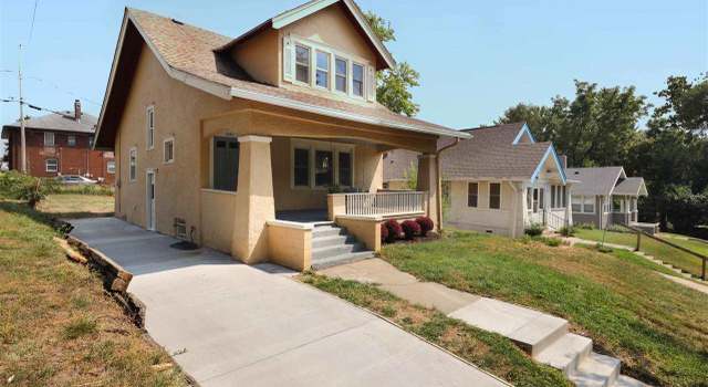 Photo of 1021 N 32nd St, Omaha, NE 68131