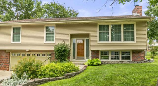 Photo of 2631 N 122nd Cir, Omaha, NE 68164