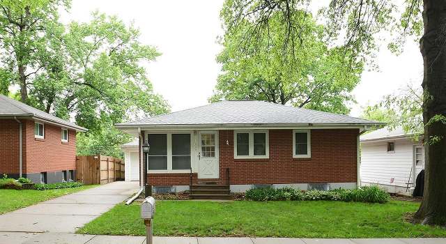 Photo of 1609 N 71st St, Lincoln, NE 68505