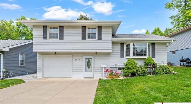 Photo of 4478 H St, Omaha, NE 68107