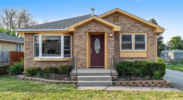 Photo of 8340 Cass St, Omaha, NE 68114