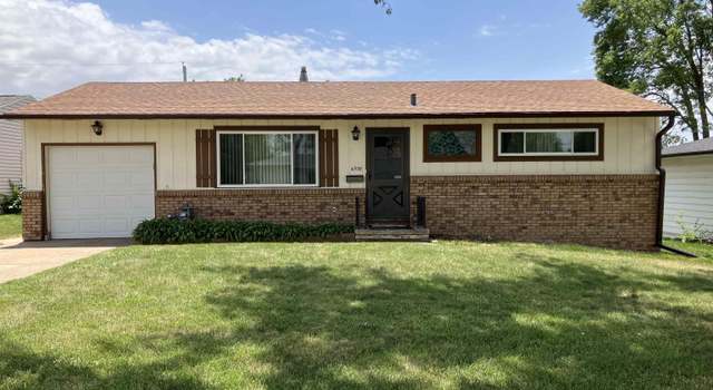 Photo of 4539 Krug Ave, Omaha, NE 68106