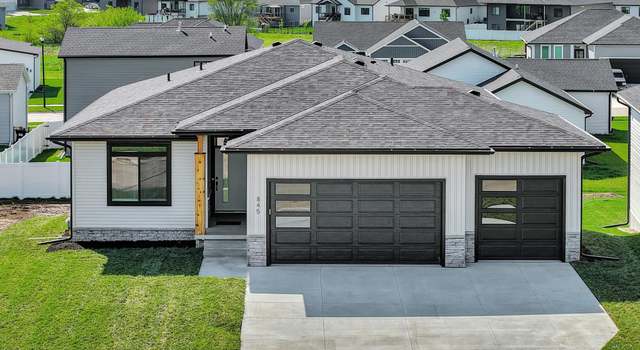 Photo of 845 W El Alameda St, Lincoln, NE 68523