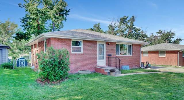 Photo of 7621 Holdrege St, Lincoln, NE 68505