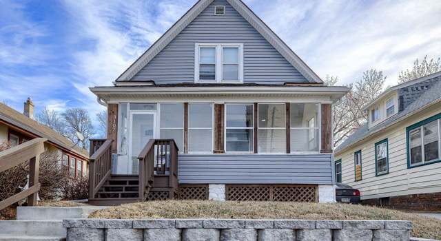 Photo of 3107 N 59 St, Omaha, NE 68104