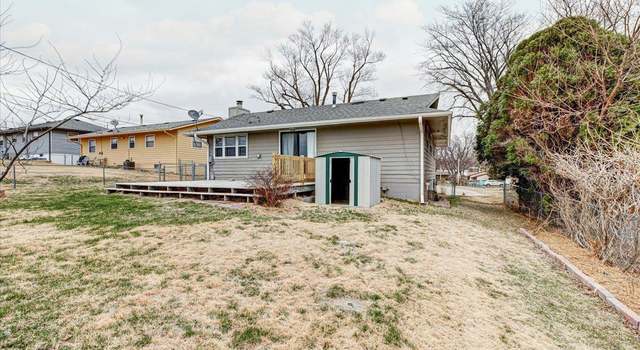 Photo of 122 Westridge Ave, Bellevue, NE 68005