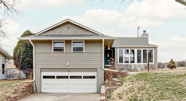 Photo of 122 Westridge Ave, Bellevue, NE 68005