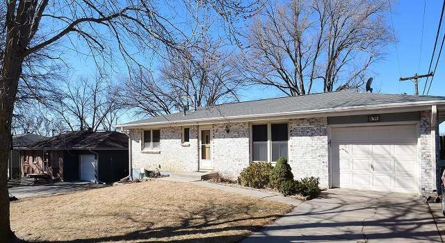 Photo of 351 Hudkins Rd, Malcolm, NE 68402